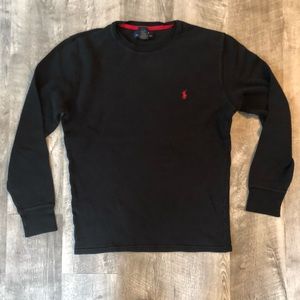 Polo Ralph Lauren long sleeve shirt